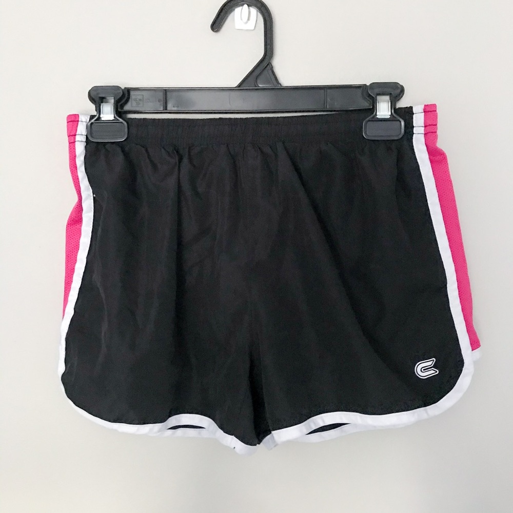 Athletic Shorts